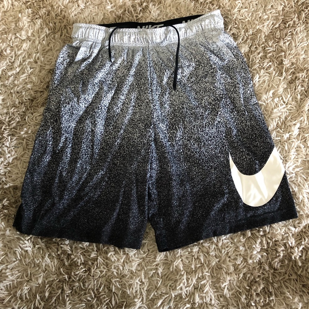 Nike Basketball Shorts
